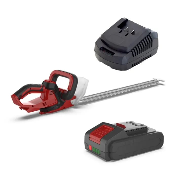 Energy HTB 20K 20V Akülü Çit Kesme  (Batarya + Şarj cihazı)