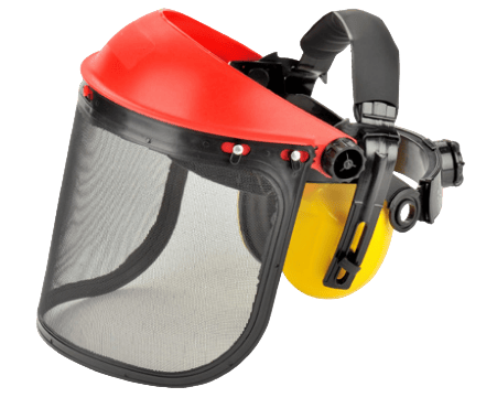 Energy Koruyucu Maske Ve Kulaklık Profesyonel