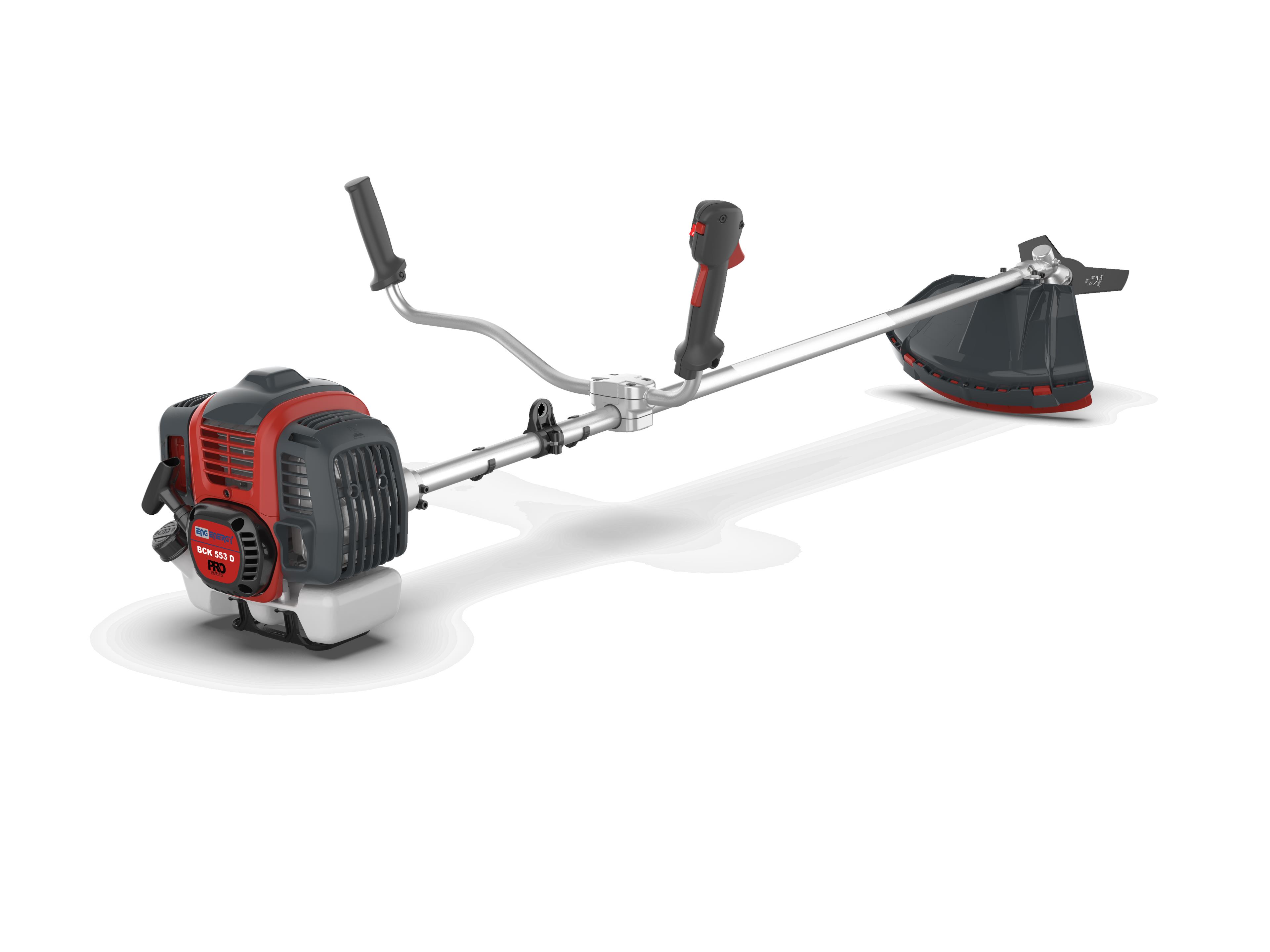 Energy Pro BCK 553D Benzinli Yan Tırpan