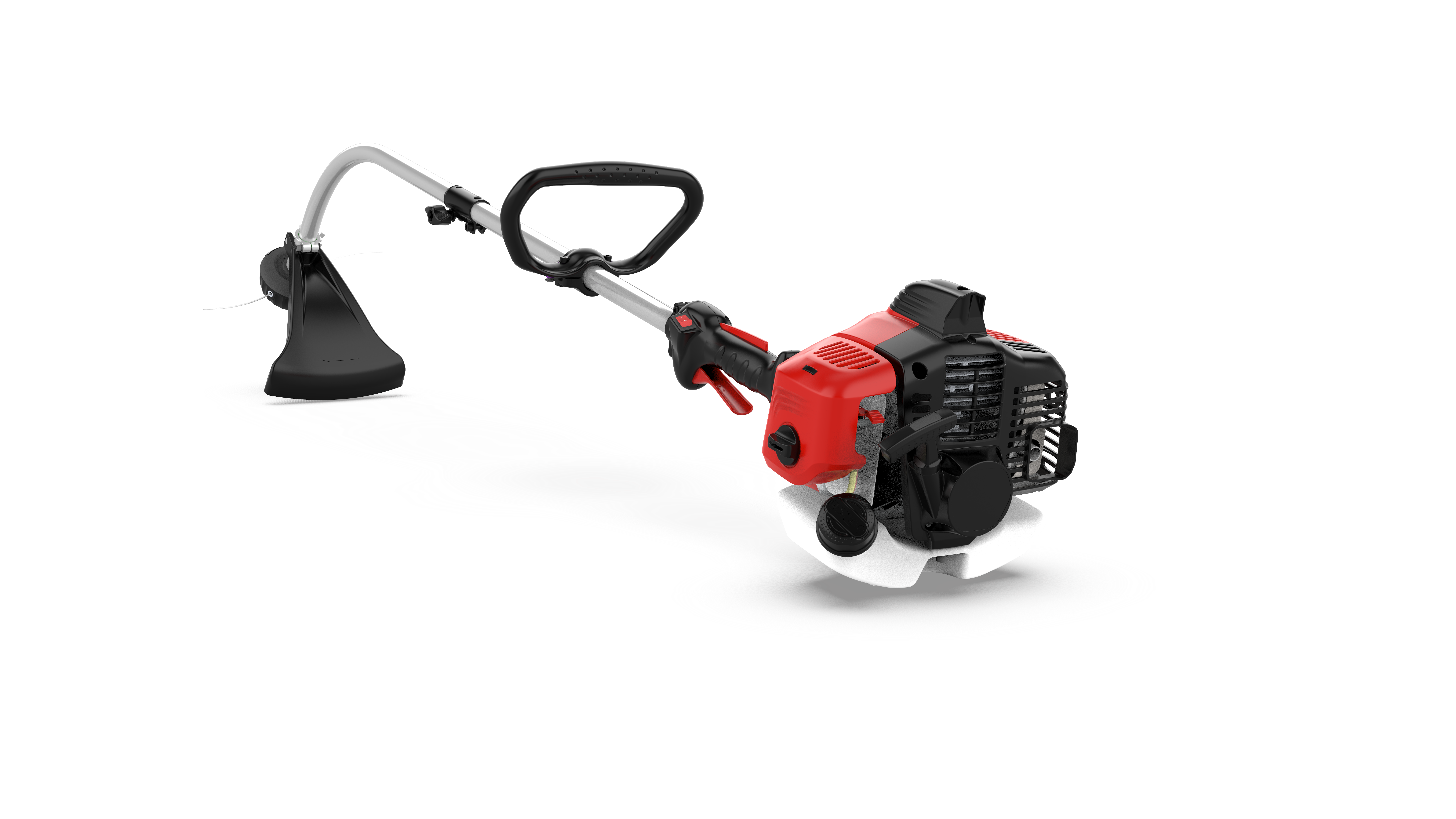 Energy Pro GTK 526DF Benzinli Tırpan (Eğik Şaft)