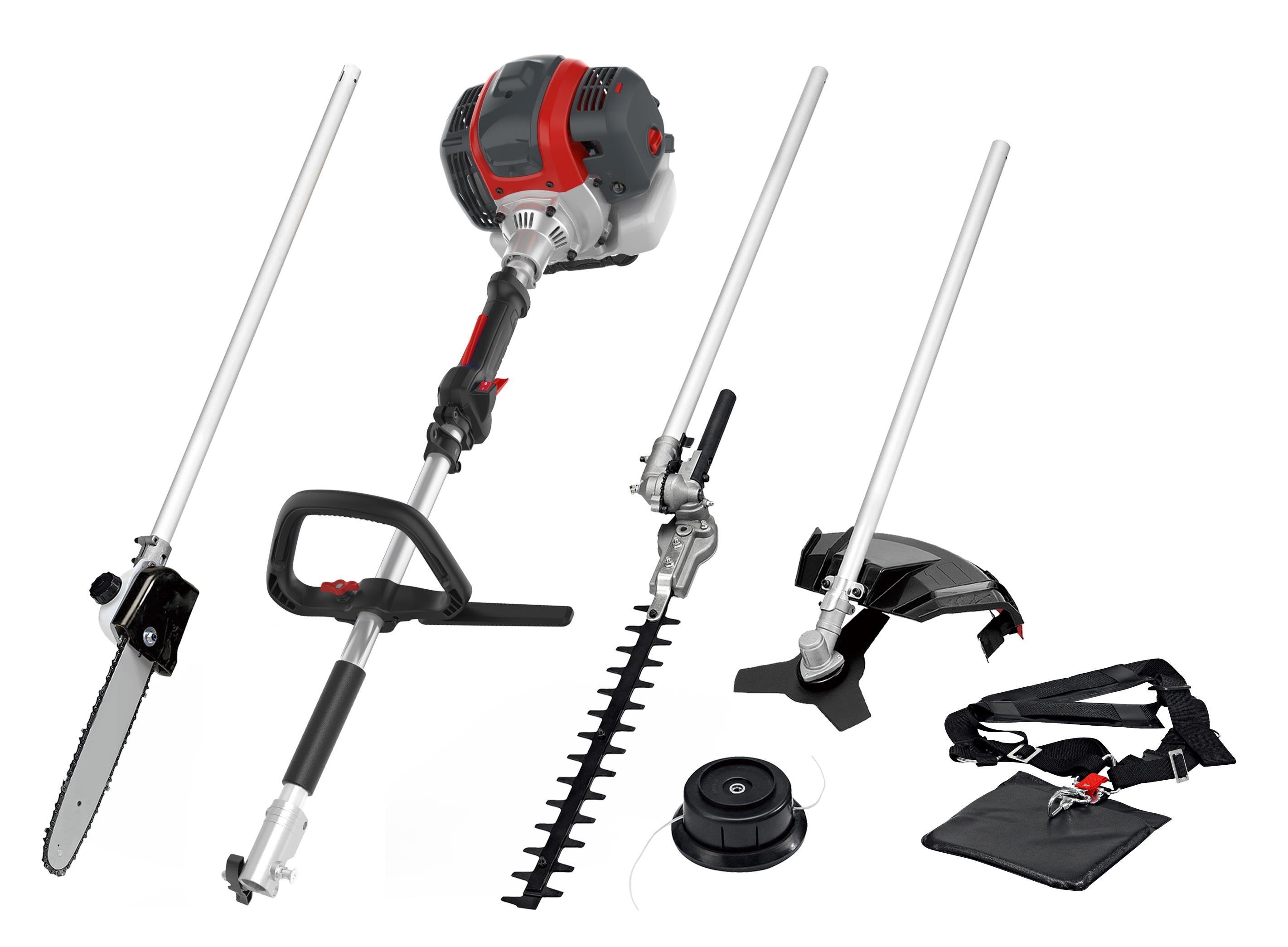 Energy Pro MFT 360K 5 i Bir Arada Benzinli Tırpan