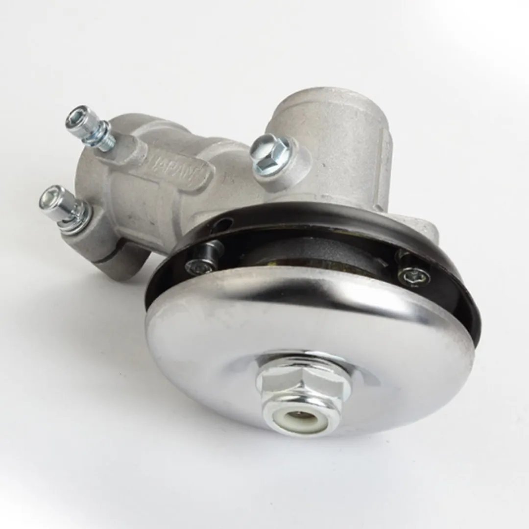 Energy Redüktör Komple 9T 28MM