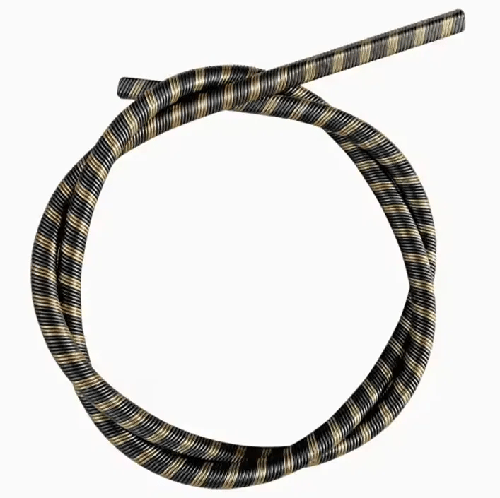 Energy Spiral Mil 79CM