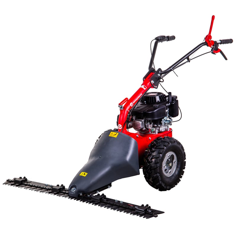 Eurosystems M310 EU5 Çayır Biçme Makinesi 127 cm