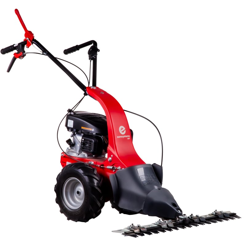 EUROSYSTEMS M90 ÇAYIR BİÇME MAK. 87CM EURO5