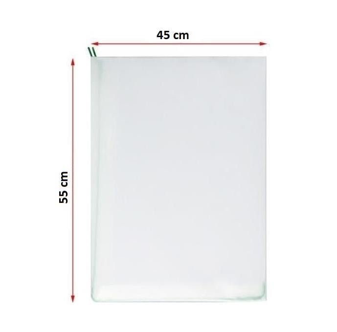 Fenglin Meyve Pres Makinası Özel Flitre Torbası 45 cmx55 cm (Mac 5G-HB 5G)