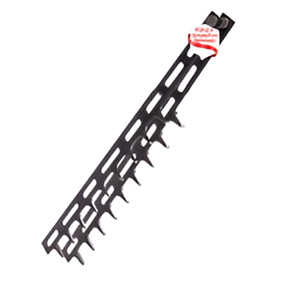 Ferrino Çay Hasat Bıçak Takımı Forza Samurai Uyumlu 40 cm Üst Alt Bıçak