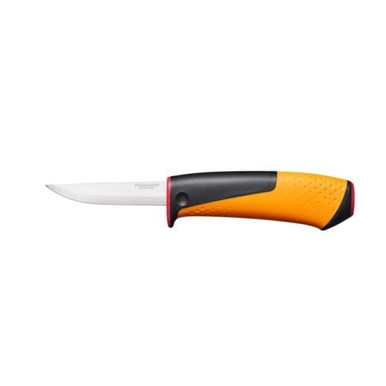 Fiskars Bileyicili Zanaatkâr Bıçağı