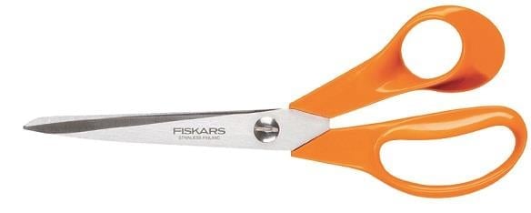 Fiskars Evrensel S90 Bahçe Makası 21cm