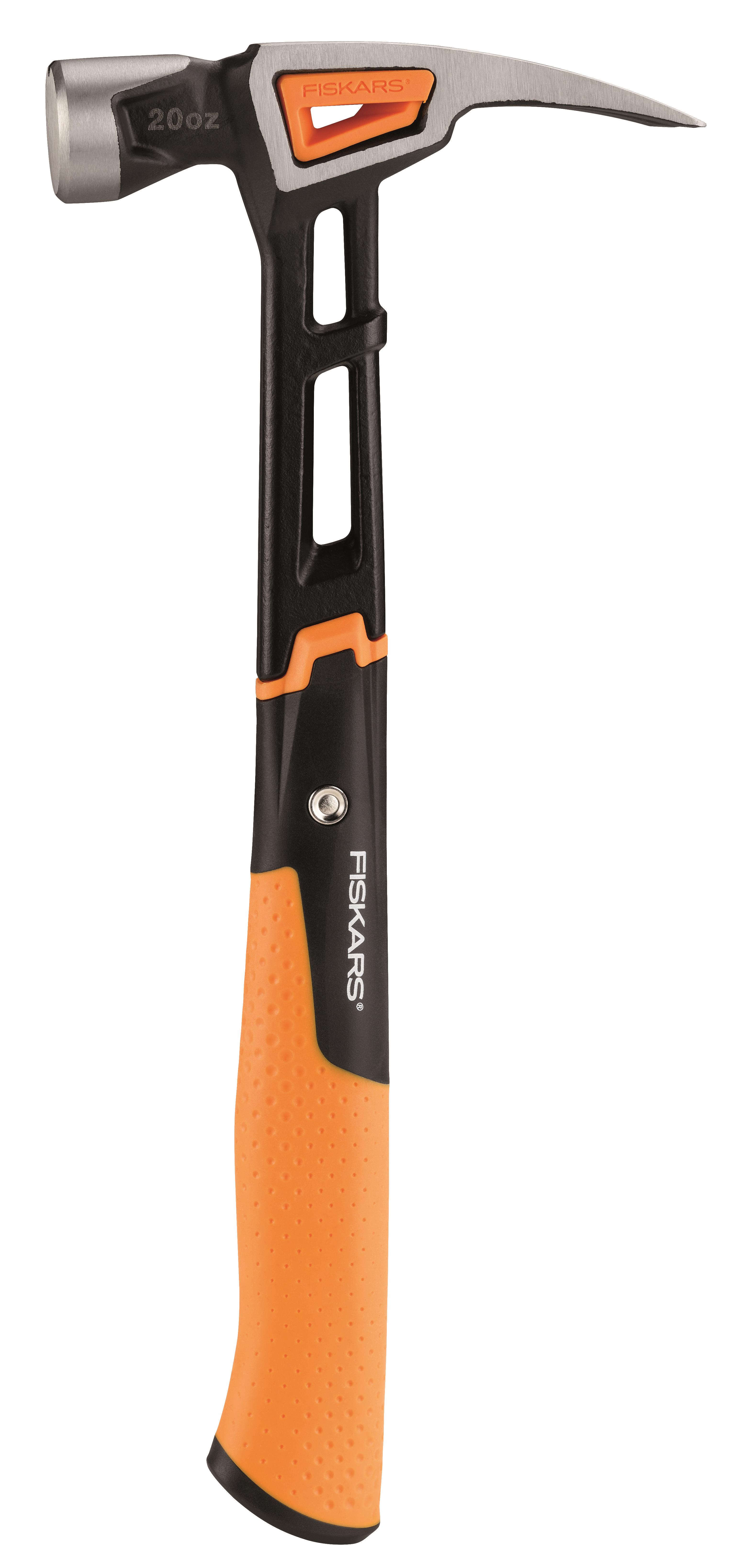 Fiskars IsoCore Çekiç - L