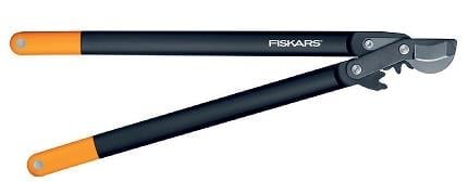 Fiskars PowerGear (L) L78 Bypass Dal Kesme Makası Çengel Başlı
