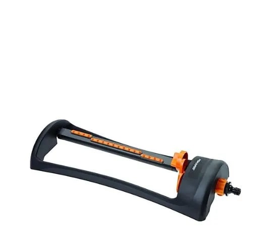 Fiskars Salınımlı Fiskiye - Metal Ayaklı