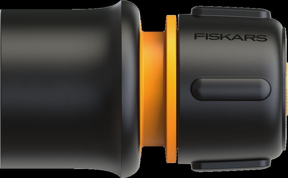 Fiskars Sol Hortum Bağlantı Aparatı - 13-15mm (1/2