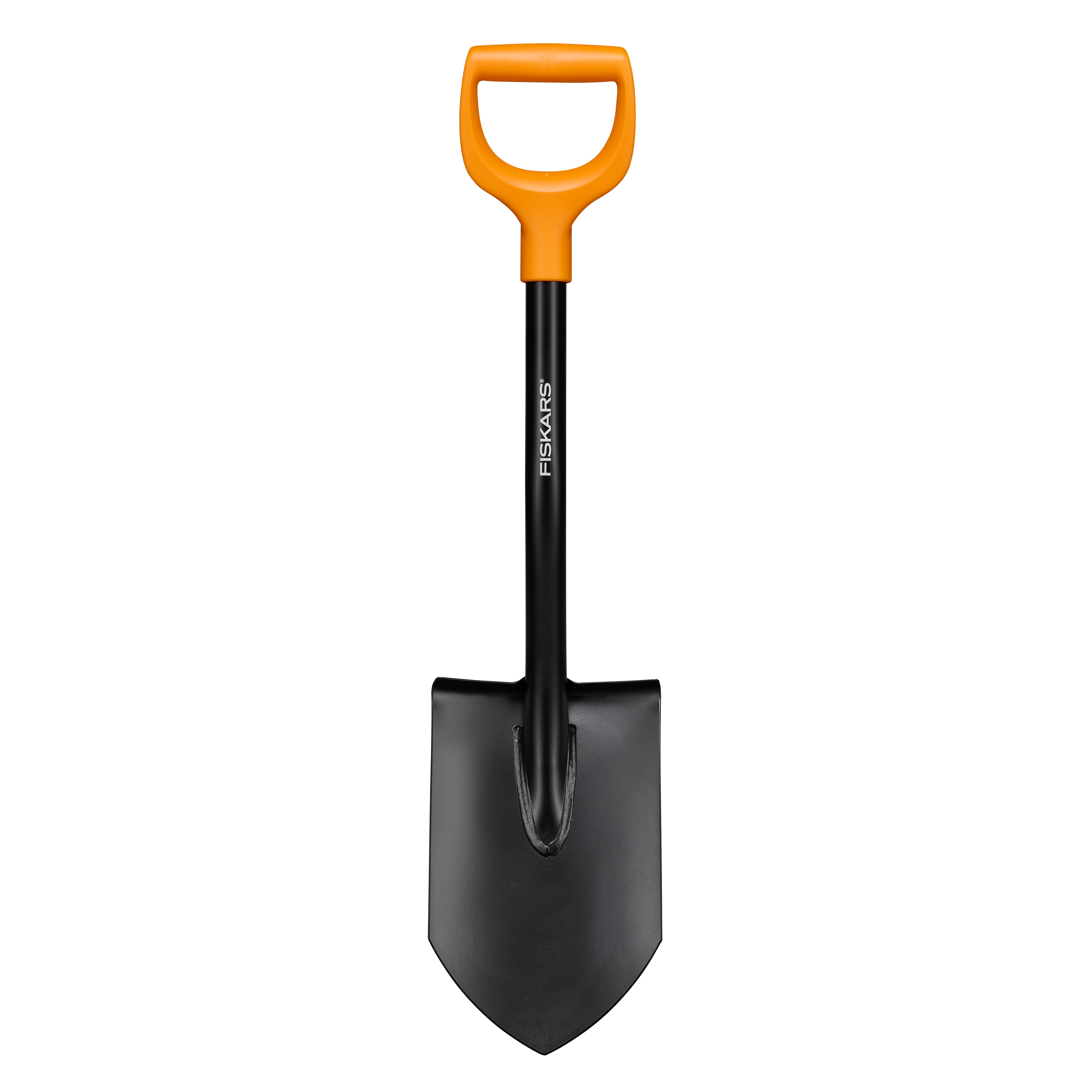 Fiskars Solid Araç Kar Küreği