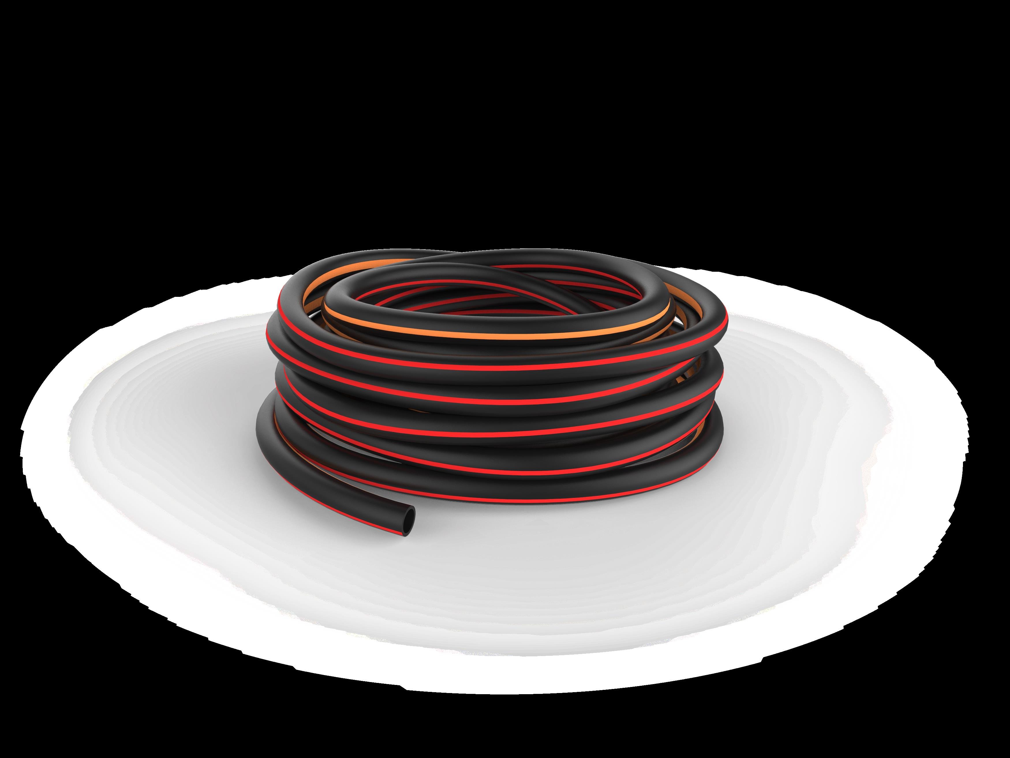 Fiskars Sulama Hortumu 19mm (3/4