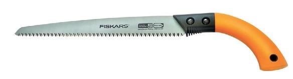 Fiskars SW84 Sabit Bıçaklı Testere