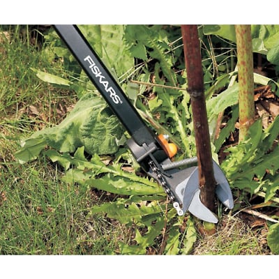 Fiskars UP84 Yüksek Dal Budama Makası