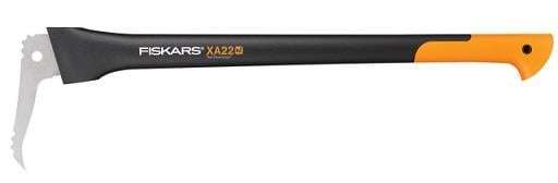 Fiskars WoodXpert XA22 Odun Taşıma Kancası