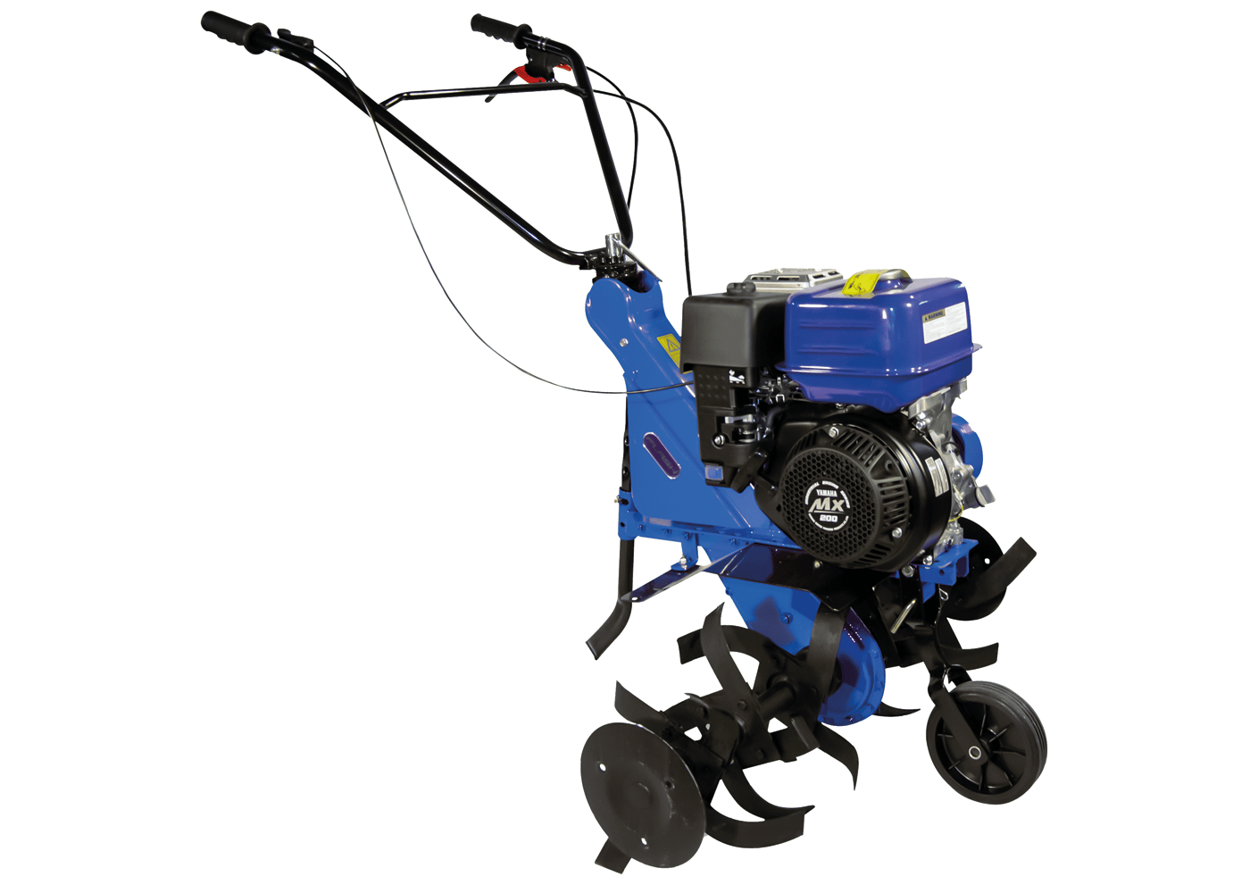 Flash  FLASH-150 Benzinli Çapa Makinesi