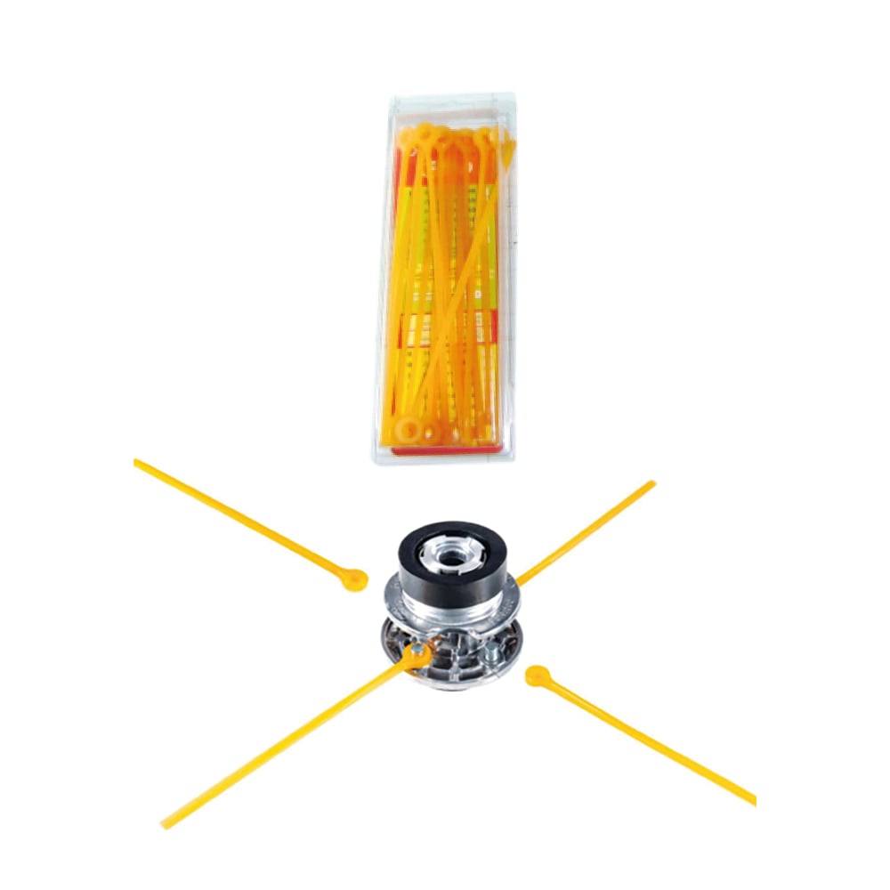 Flash Cutter-05 Misina 4,5 mm 40 P  Monofly