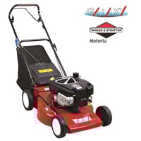 Galaxy  8.5 Hp/53 cm Çim Biçme Makinası - Şanzımanlı