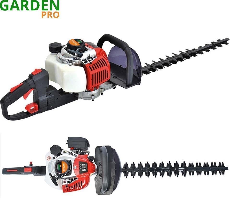 Garden Pro HT-230B Benzinli Çit-Çay Budama Makinesi