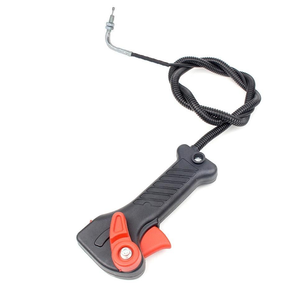 Gardenpro BBX9900 Üfleme Makinası Tetik Tertibatı