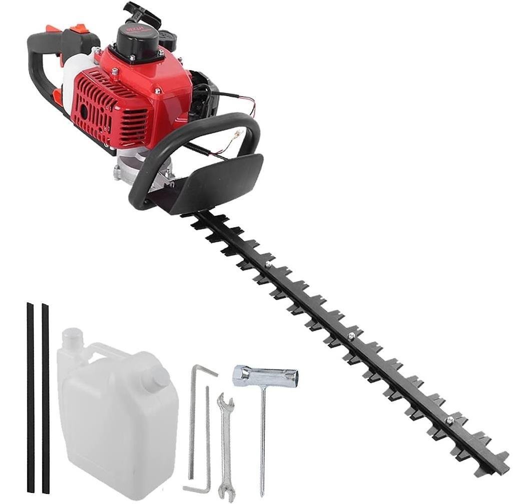 Gardenpro HT-230 Benzinli Çit Budama Makinası TKXZ1E-32/1