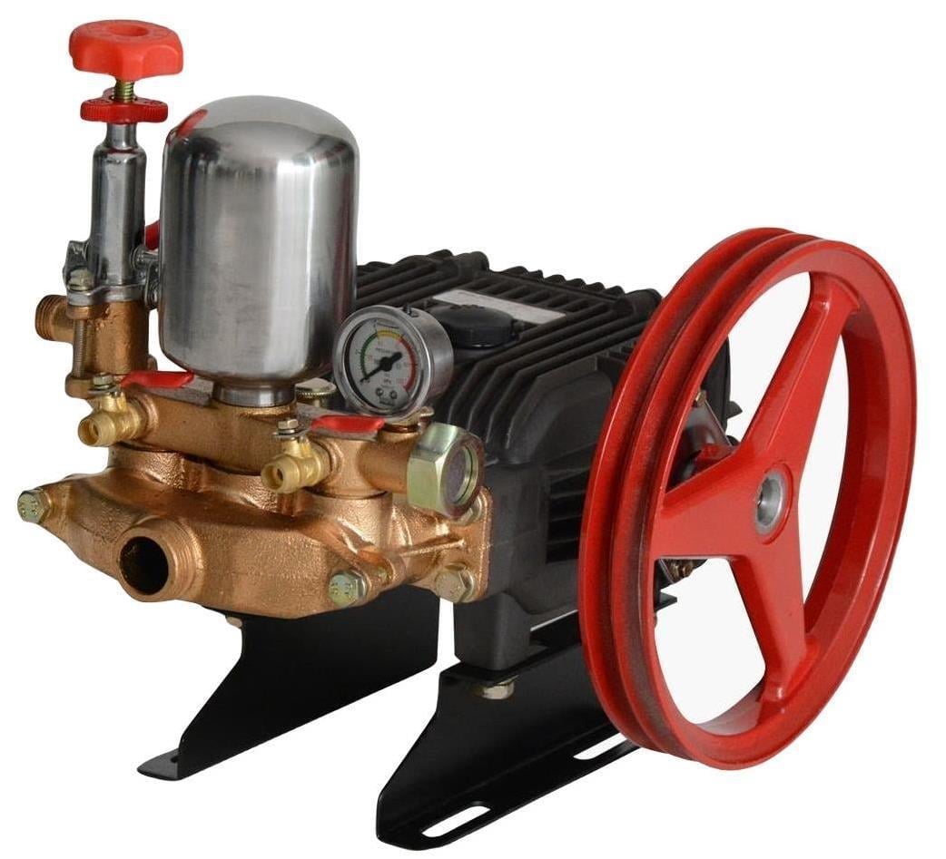 Gardenpro LS-25A Basınçlı Pistonlu İlaçlama Pompası