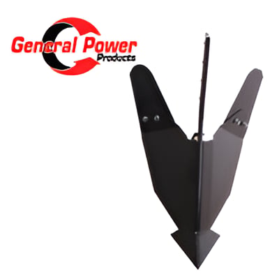General Power Arık Açma Aparatı