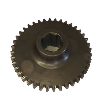 General Power Dişli-1 Çiftli İleri Dişli 4 Zamanlı Motorlar İçin Uyumlu