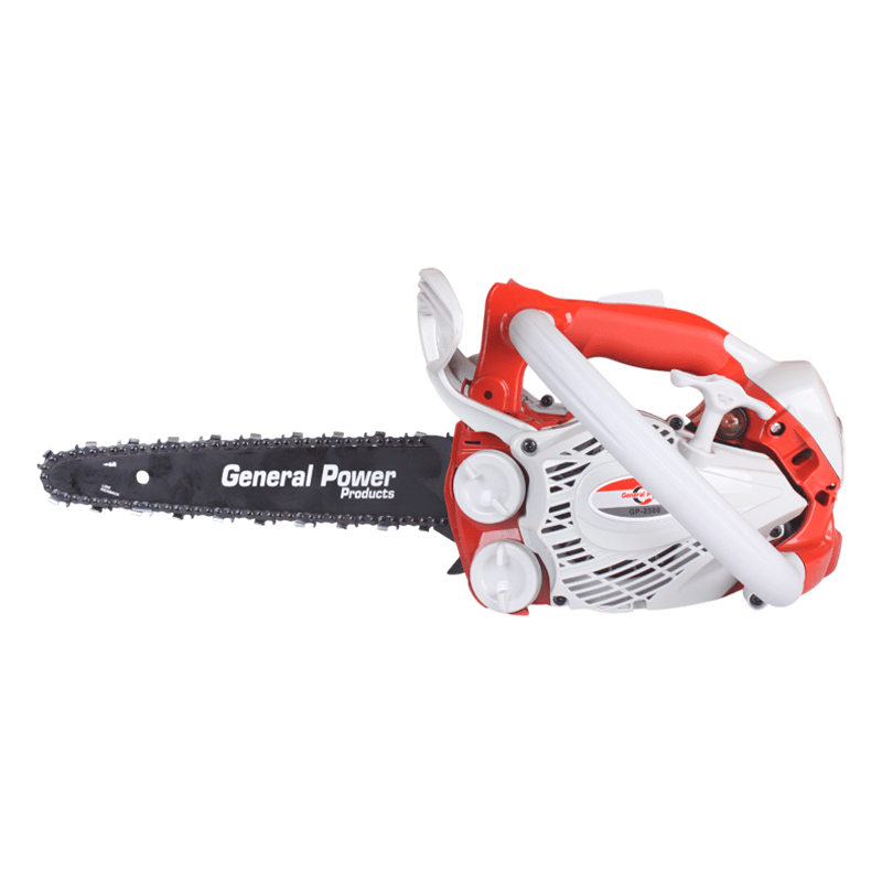 General Power GP-250 Benzinli Testere – 2 Zamanlı