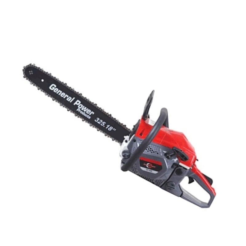 General Power GP-450 Benzinli Testere – 2 Zamanlı – 1.8 kW – 45.2 cc – 18