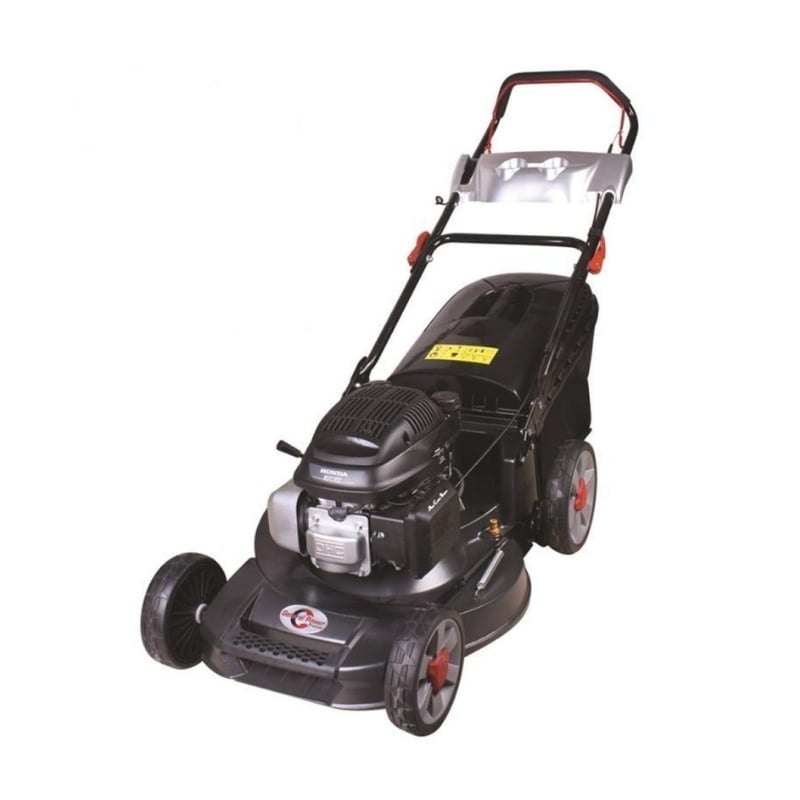 General Power GP-530AH65 Benzinli Çim Biçme Makinası – 6.5 HP – 53 cm – Alüminyum Şase – İtmeli