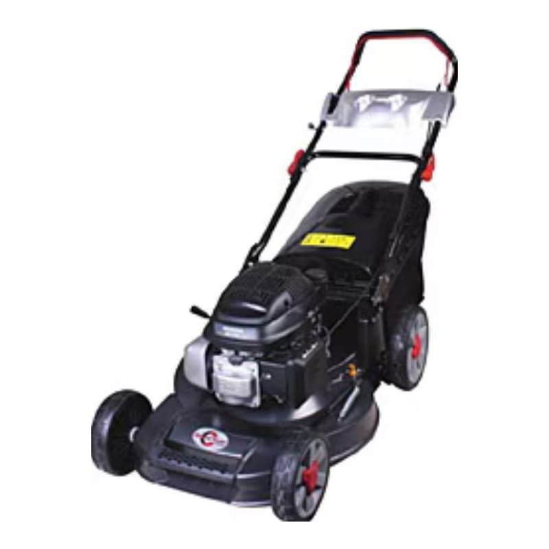 General Power GP-530ASB85 Şanzımanlı Benzinli Çim Biçme Makinası – 8.5 HP – 53 cm – Alüminyum Şase