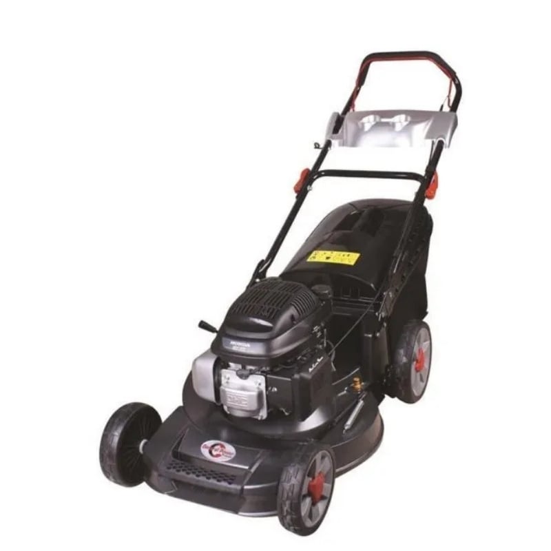 General Power GP-530ASH65 Şanzımanlı Benzinli Çim Biçme Makinası – 6.5 HP – 53 cm – Alüminyum Şase