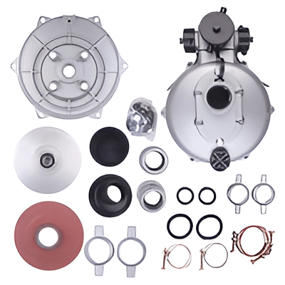 General Power GP-WP20H Komple Su Pompası