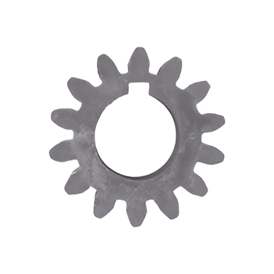 General Power Plastik Kamalı Motor Dişlisi GP-60 12 Dişli