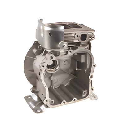 General Power Silindir Blok 2.4 Hp Benzinli Motorlar İçin Ana Gövde Parçası