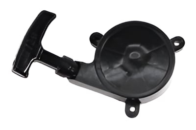 General Power Starter Komple Geri Sarma Marş Mekanizması T Tipi Kulp 63cc Uyumlu