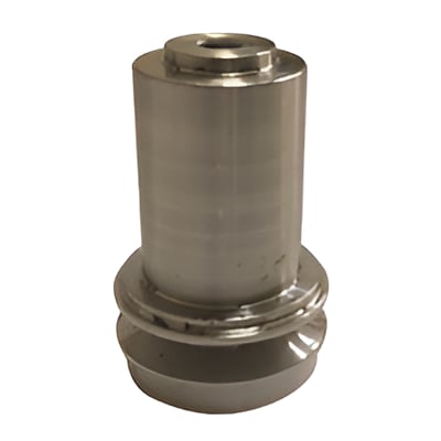 Greentech Üniversal Demir Bıçak Adaptörü (Kaplin) 22 mm Şanzımanlı