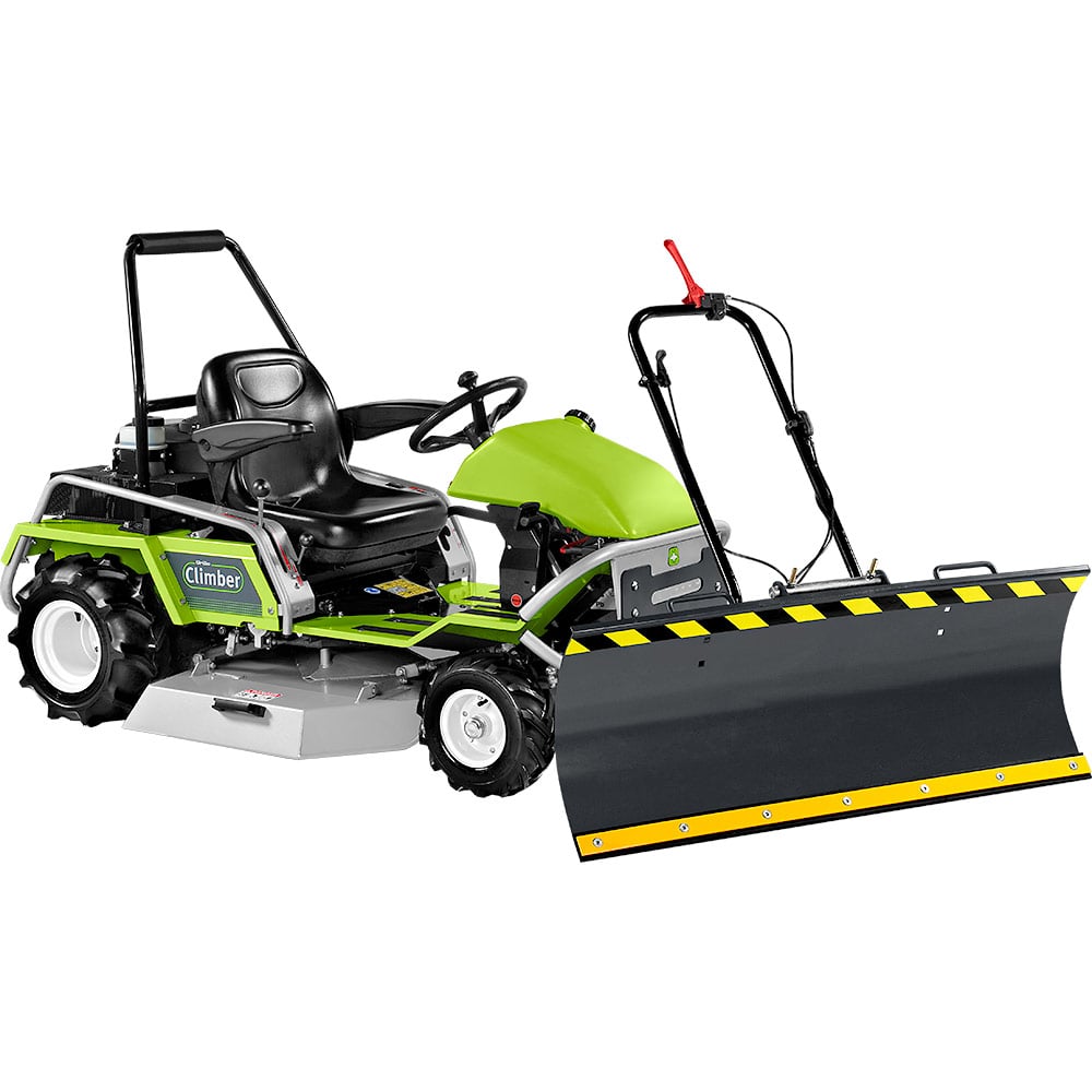Grillo CLIMBER 9.22 Hidrostatik Çayır Biçme