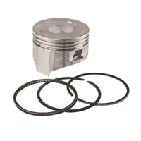 Honda GCV190 Piston Sekman Seti – 69 mm – 1.5 x 1.5 x 2.5 mm – STD Ölçü