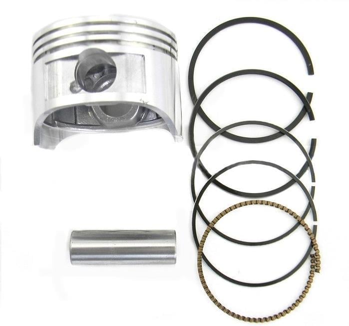 Honda Gx200 Piston Seti 68 mm