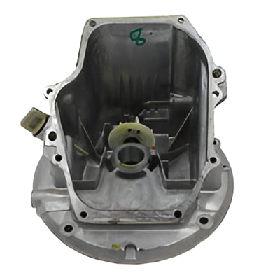 Honda Silindir Alt Kapağı (Karter) GCV160 / GCV190 Uyumlu