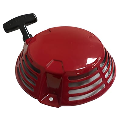Honda Starter Makarası Üst Kapak GXV-160/190/200 Recoil Tipi Çekmeli Marş Sistemi