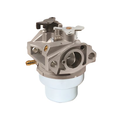 Honda Tipi Karbüratör GCV160 Serisi 4 Zamanlı Motorlar İçin Yakıt-Hava Karışım Ünitesi