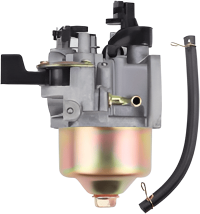 Honda Tipi Karbüratör GXV160 Serisi 4 Zamanlı Motorlar İçin Yakıt-Hava Karışım Ünitesi
