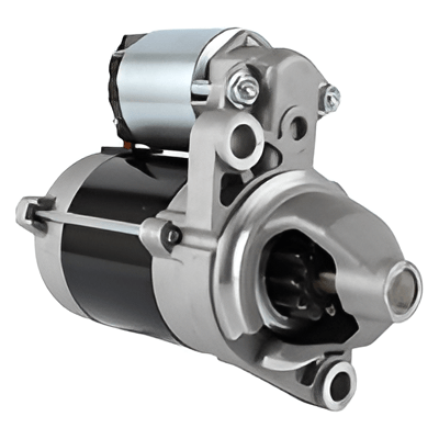 Honda Tipi Marş Motoru GXV630R-RH-GXV660R-RH-GXV690R-RH Uyumlu 12 V