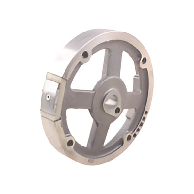 Honda Volant GCV 190